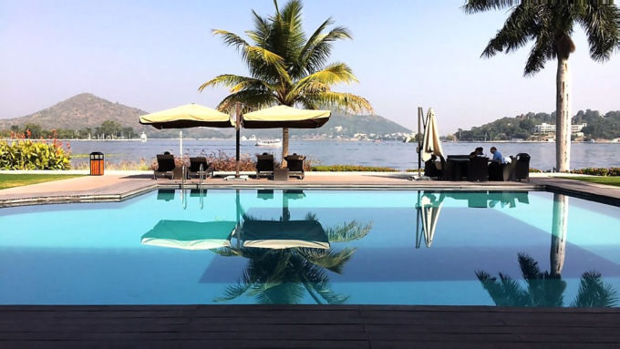 Photo of 48 HOURS IN UDAIPUR 3/9 by Akanksha