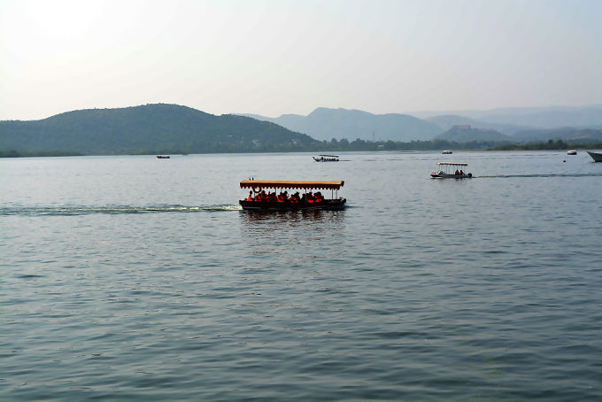 Photo of 48 HOURS IN UDAIPUR 5/9 by Akanksha