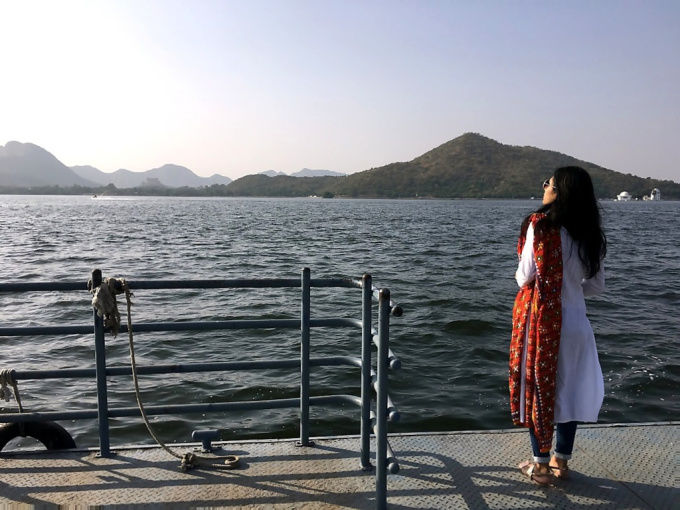 Photo of 48 HOURS IN UDAIPUR by Akanksha