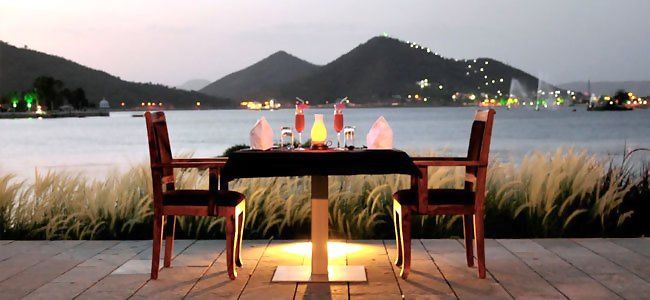 Photo of 48 HOURS IN UDAIPUR 8/9 by Akanksha