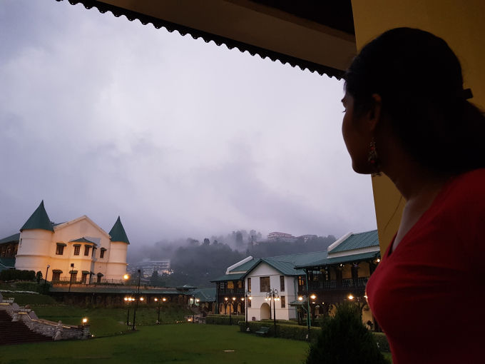 Photo of MUSSOORIE IN A NUTSHELL by Akanksha