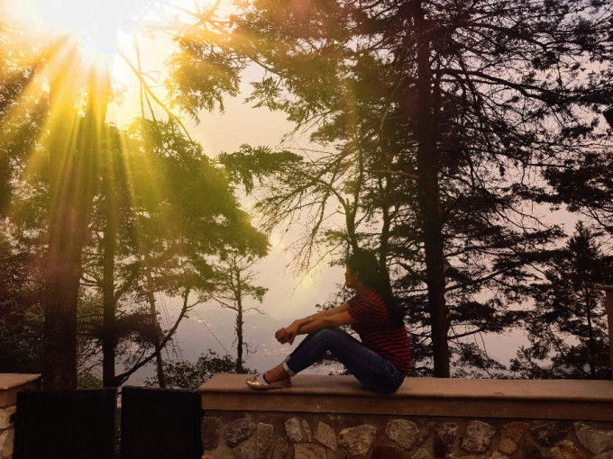 Photo of MUSSOORIE IN A NUTSHELL 9/12 by Akanksha