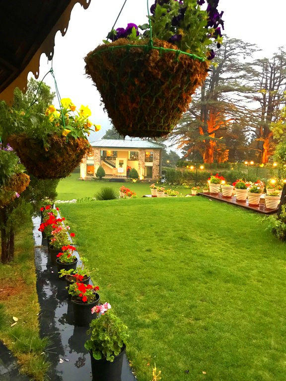 Photo of MUSSOORIE IN A NUTSHELL 11/12 by Akanksha