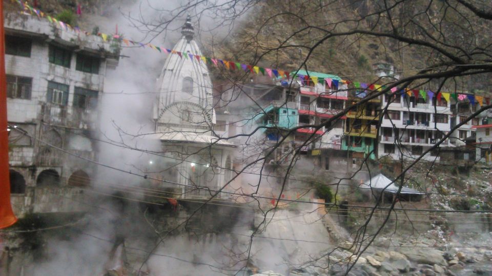 Photo of Kasol:Escapism from the world 2/9 by Swati Thakur