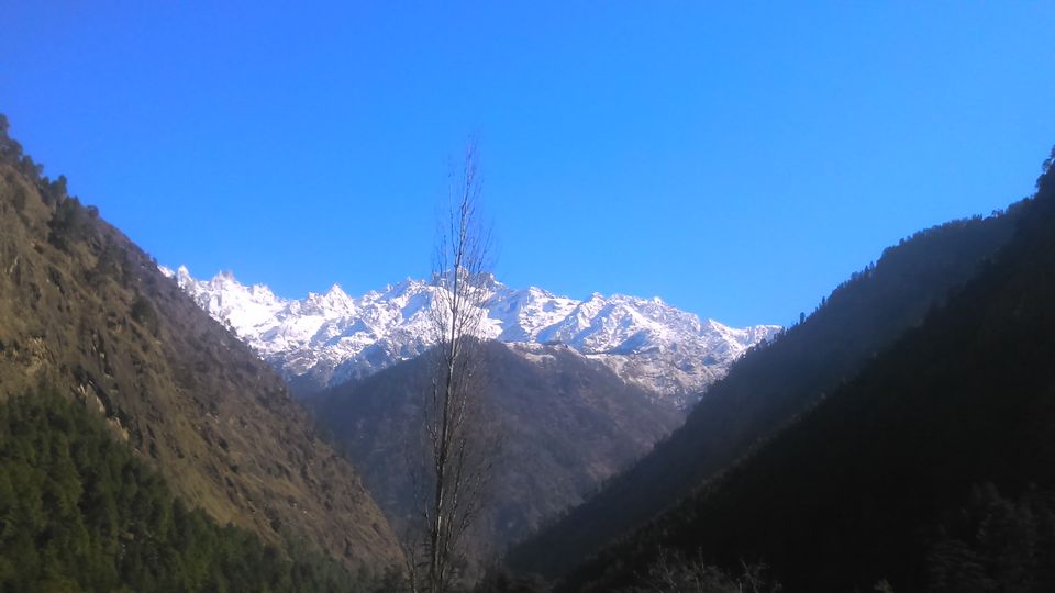 Photo of Kasol:Escapism from the world 3/9 by Swati Thakur