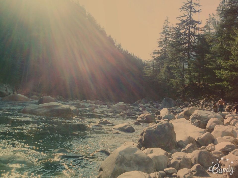 Photo of Kasol:Escapism from the world 6/9 by Swati Thakur