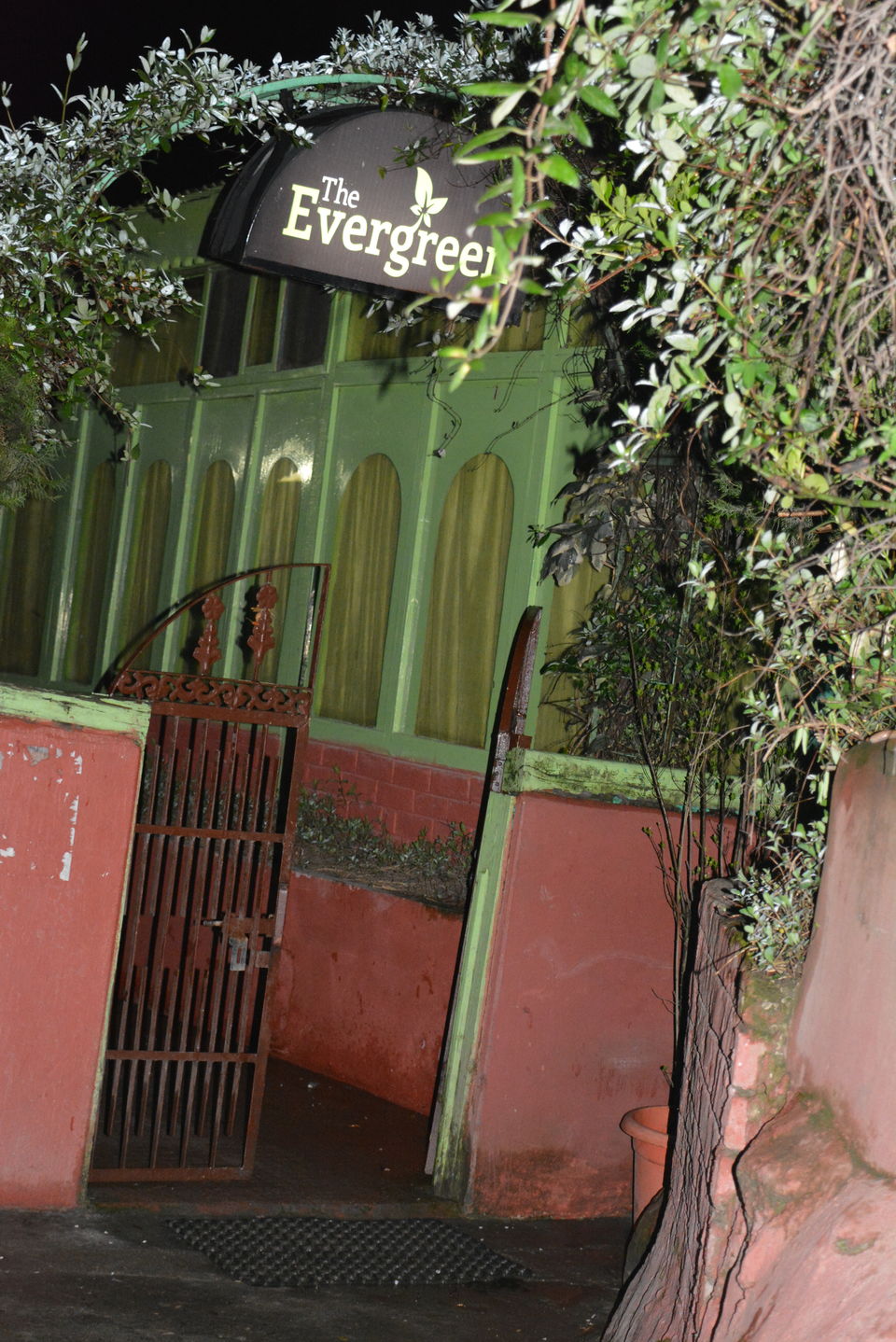 Photo of Kasol:Escapism from the world 8/9 by Swati Thakur