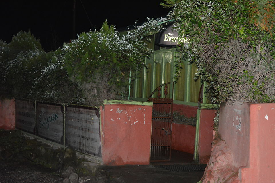 Photo of Kasol:Escapism from the world 9/9 by Swati Thakur