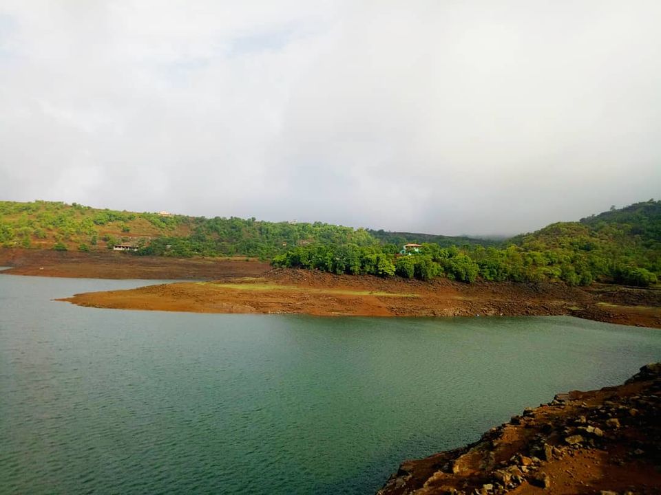 Photo of Paradise full of lanterns-Bhandardara 2/7 by Swati Thakur
