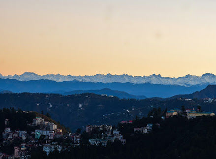 Photo of PRASHAR LAKE, HATU PEAK and a whole lot more... by Srijak Bhattacharyya