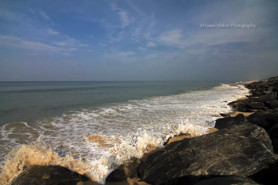 Photo of Mangalore, Karnataka, India by Gauri