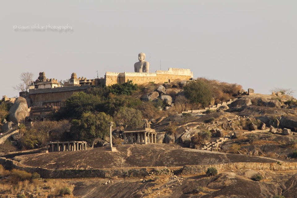 Photo of Ghoomo Karnatak! by Gauri