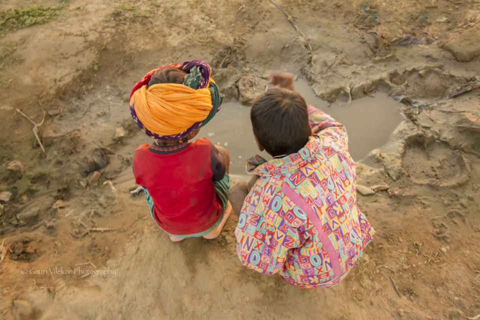 Photo of Pushkar through my lens 7/17 by Gauri
