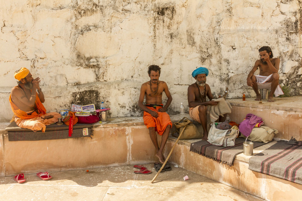 Photo of Pushkar through my lens 9/17 by Gauri
