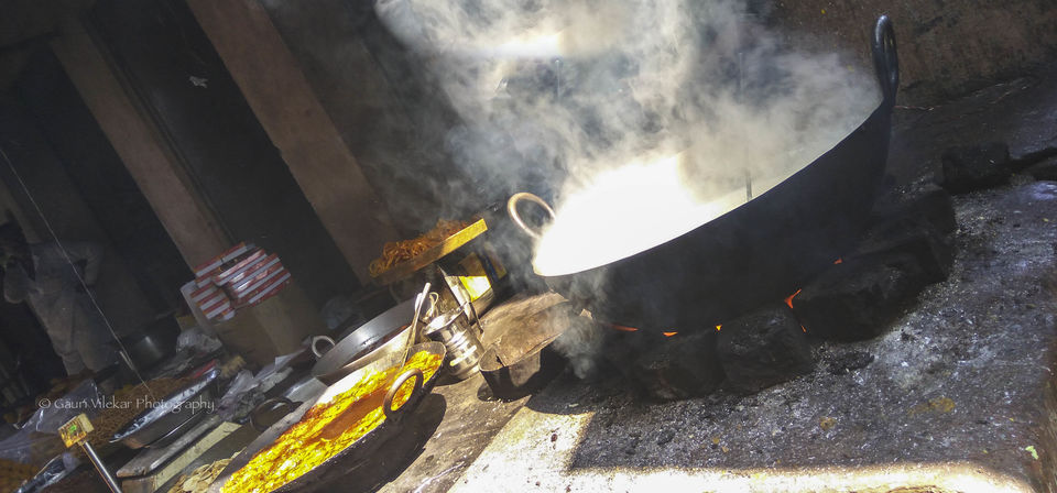 Photo of Pushkar through my lens 11/17 by Gauri