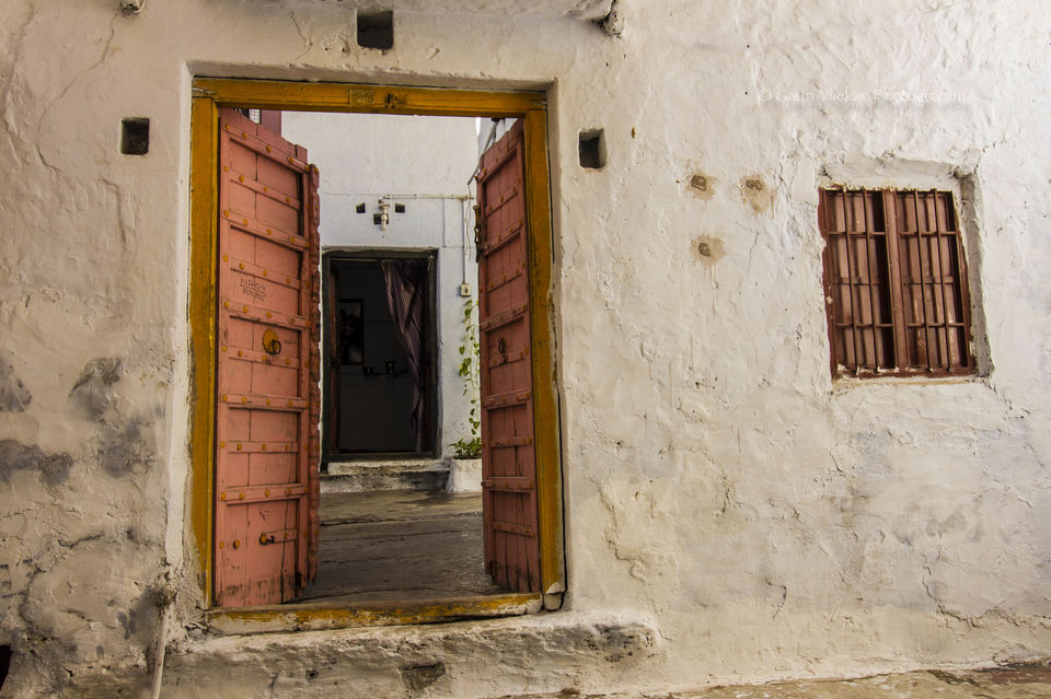 Photo of Pushkar through my lens 15/17 by Gauri