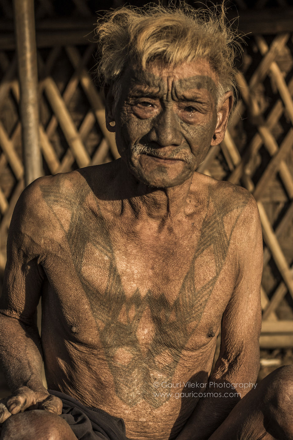 Photo of The Legends of Longwa 3/10 by Gauri