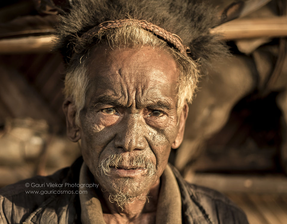 Photo of The Legends of Longwa 4/10 by Gauri