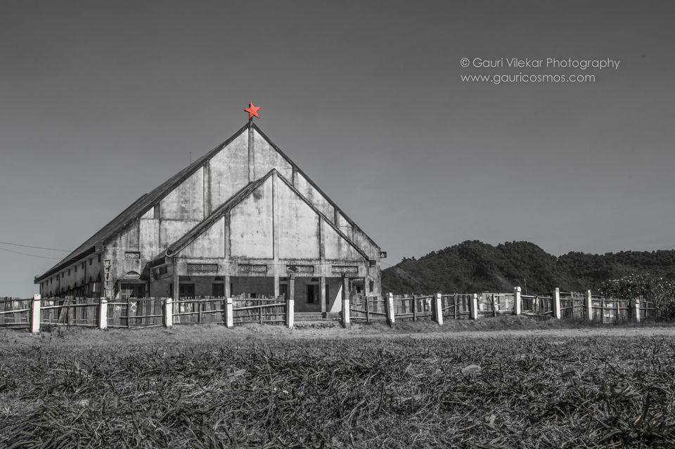 Photo of The Legends of Longwa 10/10 by Gauri