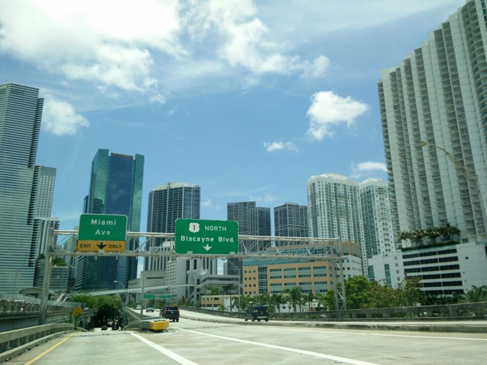 Photo of Miami, Miami, FL, USA by Deepika Vinay