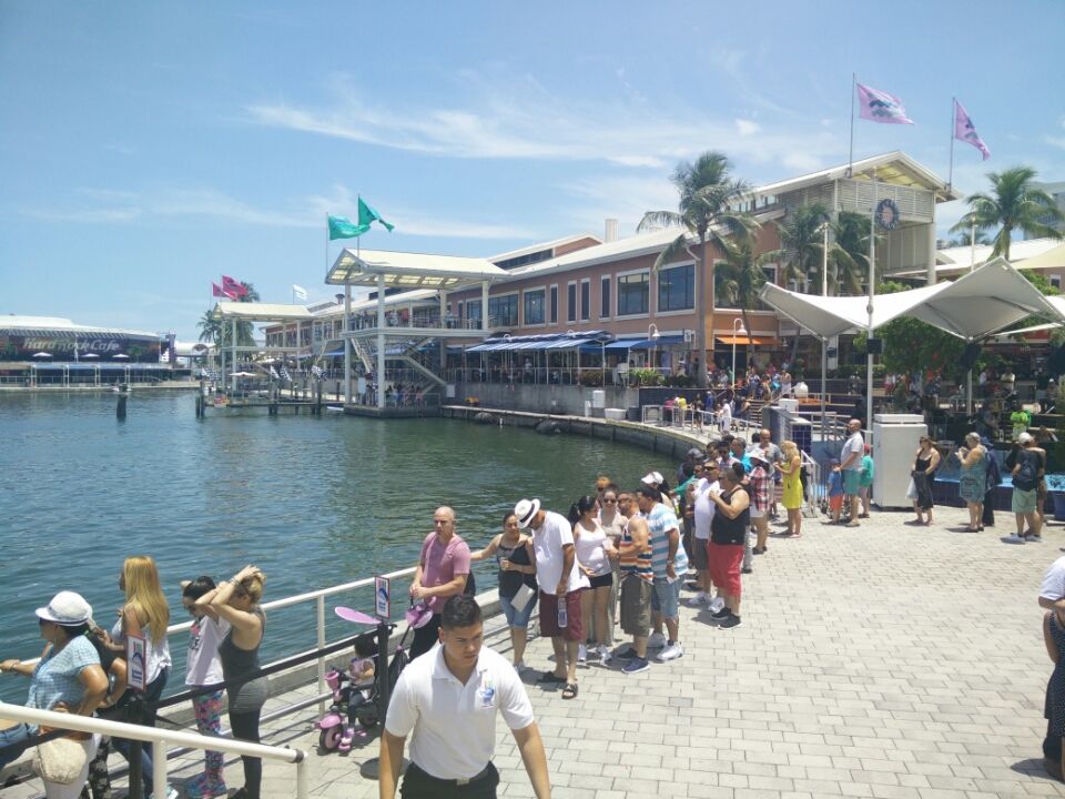 Photo of Miami, Miami, FL, USA by Deepika Vinay