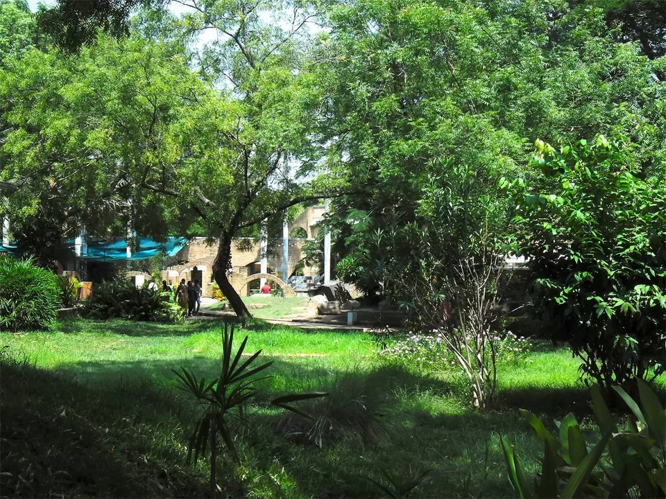Photo of Pondichéry, Puducherry, India by Nor Amanah
