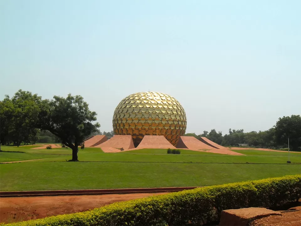 Photo of Pondichéry, Puducherry, India by Nor Amanah