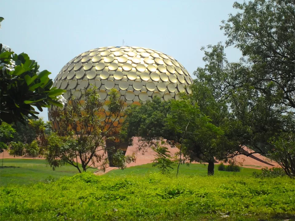 Photo of Pondichéry, Puducherry, India by Nor Amanah