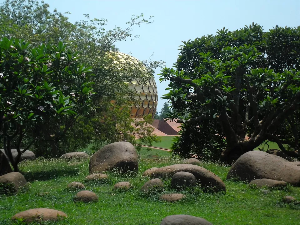 Photo of Pondichéry, Puducherry, India by Nor Amanah