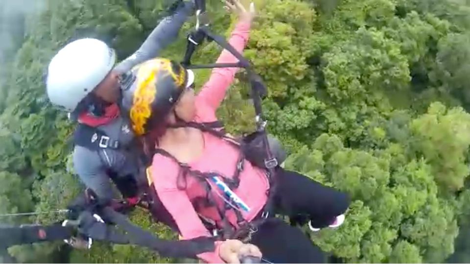 Photo of Malaysia – Paragliding: Spread your wings and fly away 22/28 by Nor Amanah