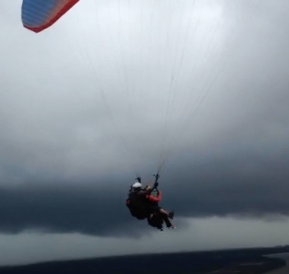 Photo of Malaysia – Paragliding: Spread your wings and fly away 25/28 by Nor Amanah