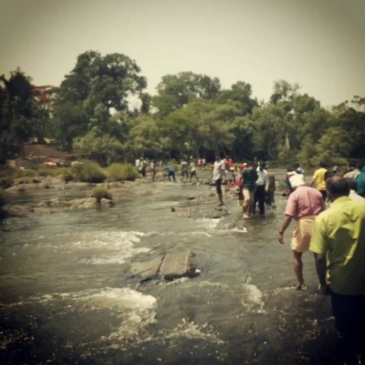 Photo of Coorg, Karnataka, India by Kranthi Kumar