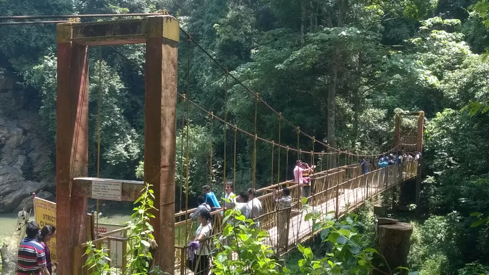 Photo of Coorg, Karnataka, India by Kranthi Kumar