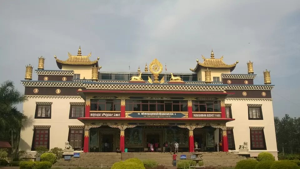 Photo of Coorg, Karnataka, India by Kranthi Kumar