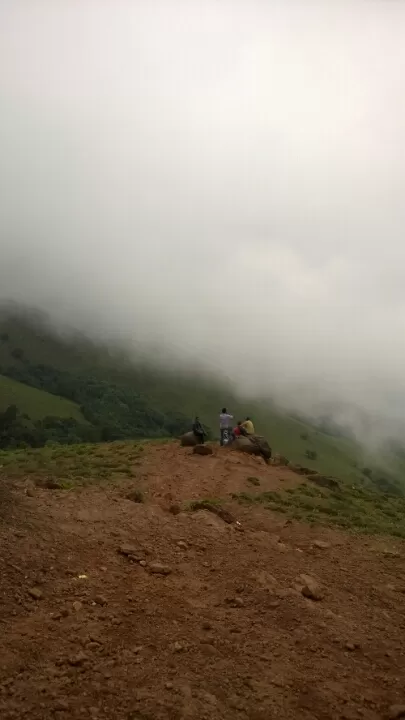 Photo of Coorg, Karnataka, India by Kranthi Kumar