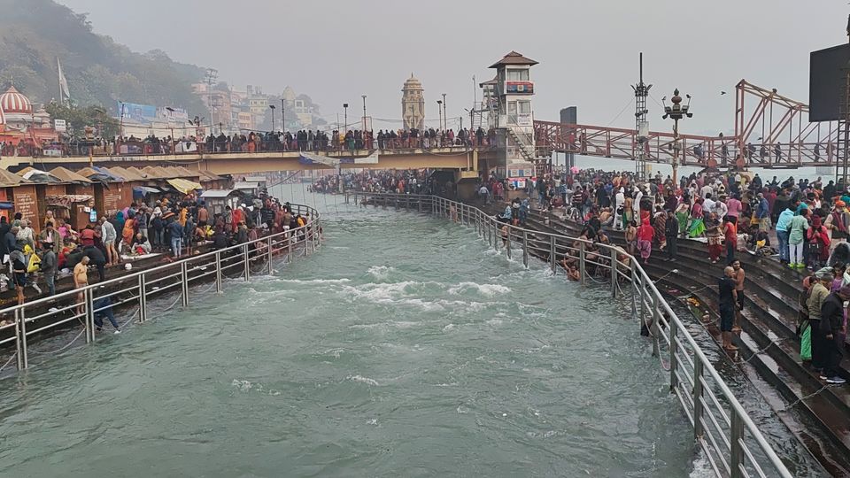 Photo of Haridwar by Indian Nomad KD