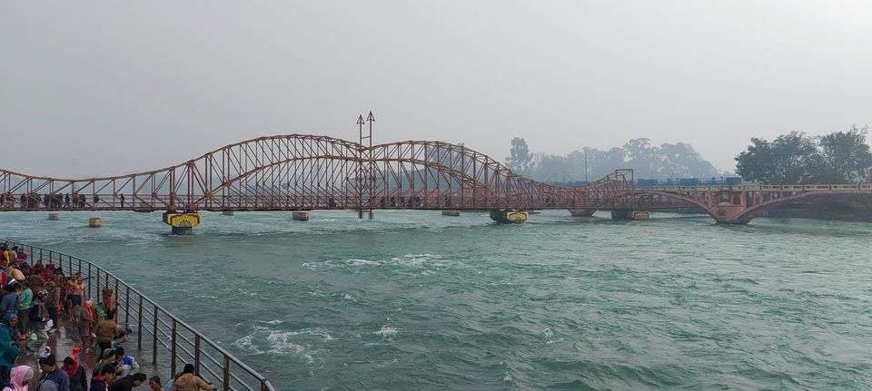 Photo of Haridwar by Indian Nomad KD