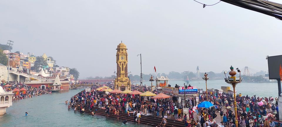 Photo of Haridwar by Indian Nomad KD