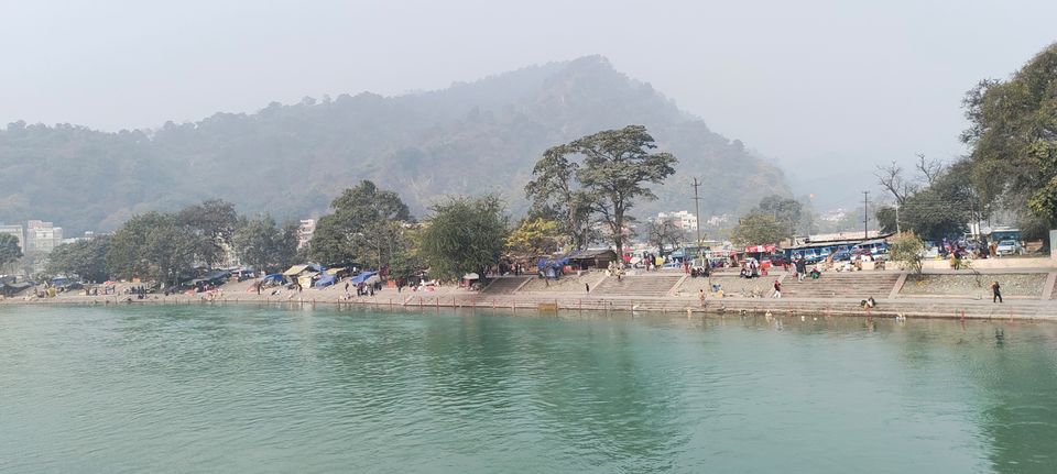 Photo of Haridwar by Indian Nomad KD
