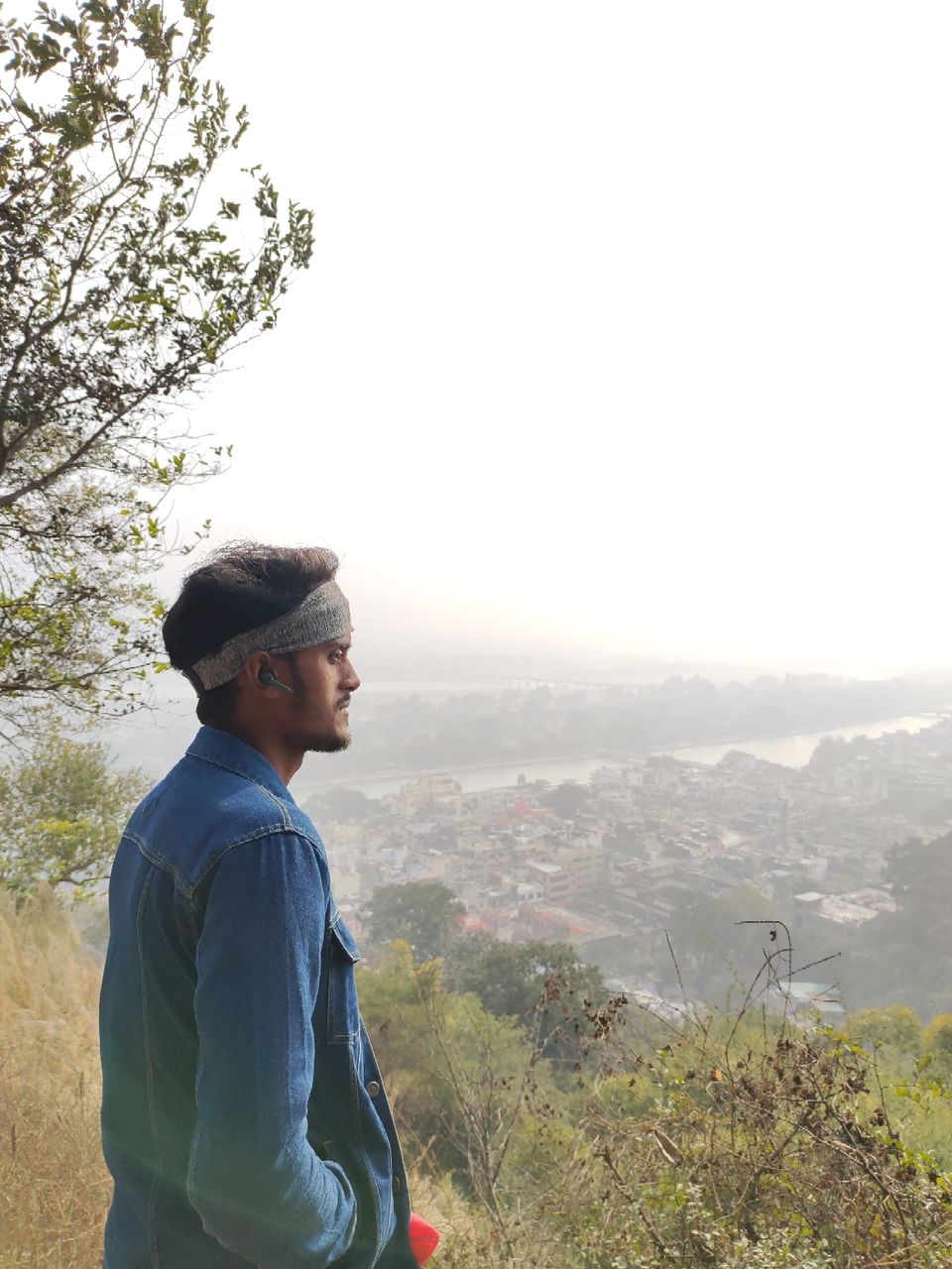 Photo of Haridwar by Indian Nomad KD