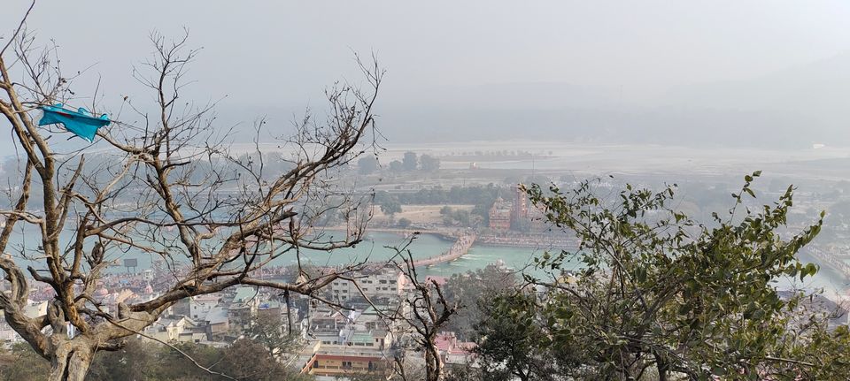 Photo of Haridwar by Indian Nomad KD
