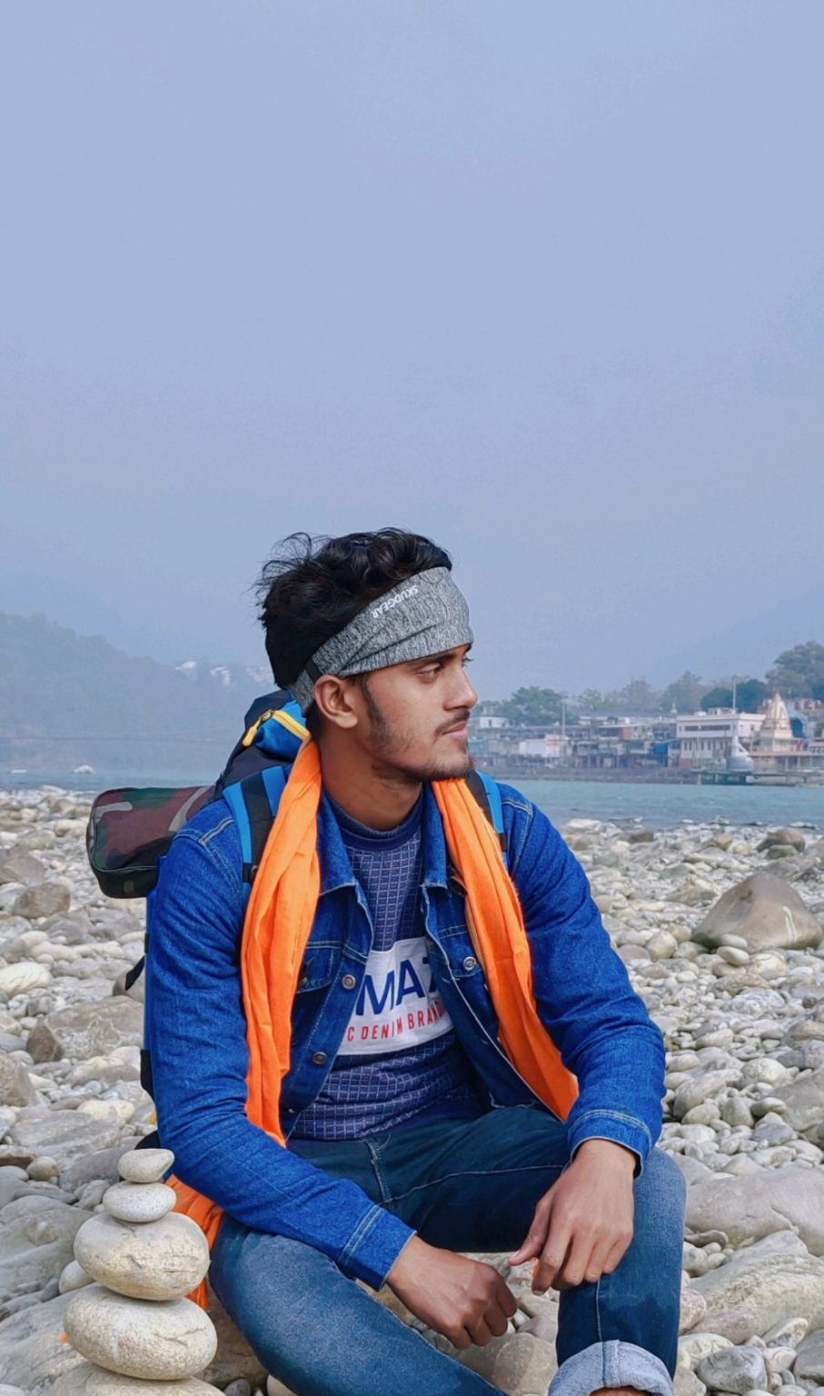 Photo of Rishikesh by Indian Nomad KD