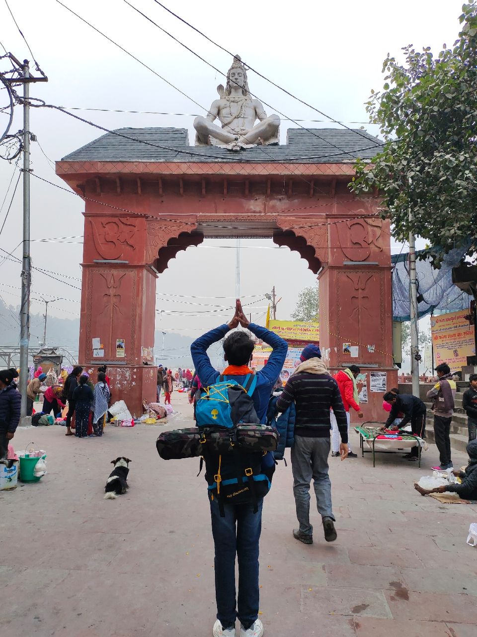 Photo of Rishikesh by Indian Nomad KD