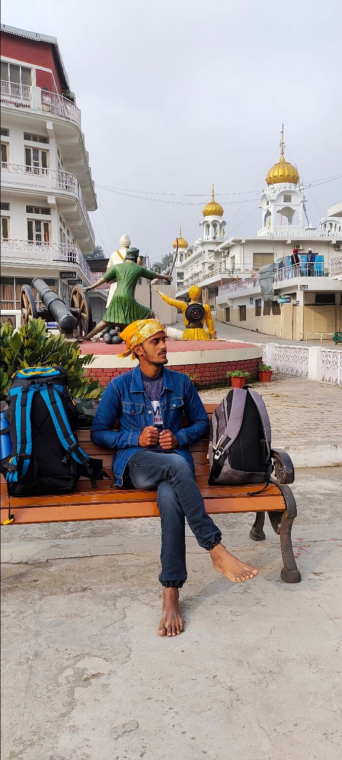 Photo of Rishikesh by Indian Nomad KD