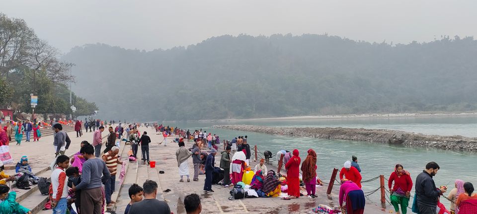 Photo of Rishikesh by Indian Nomad KD
