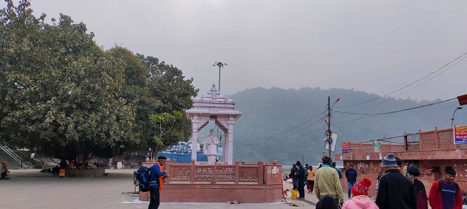 Photo of Rishikesh by Indian Nomad KD
