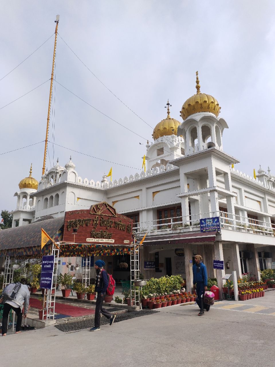 Photo of Rishikesh by Indian Nomad KD