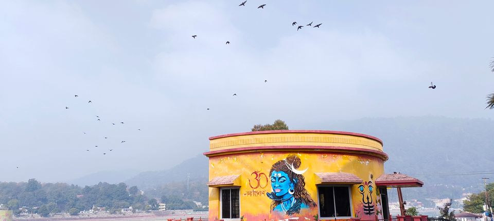 Photo of Rishikesh by Indian Nomad KD
