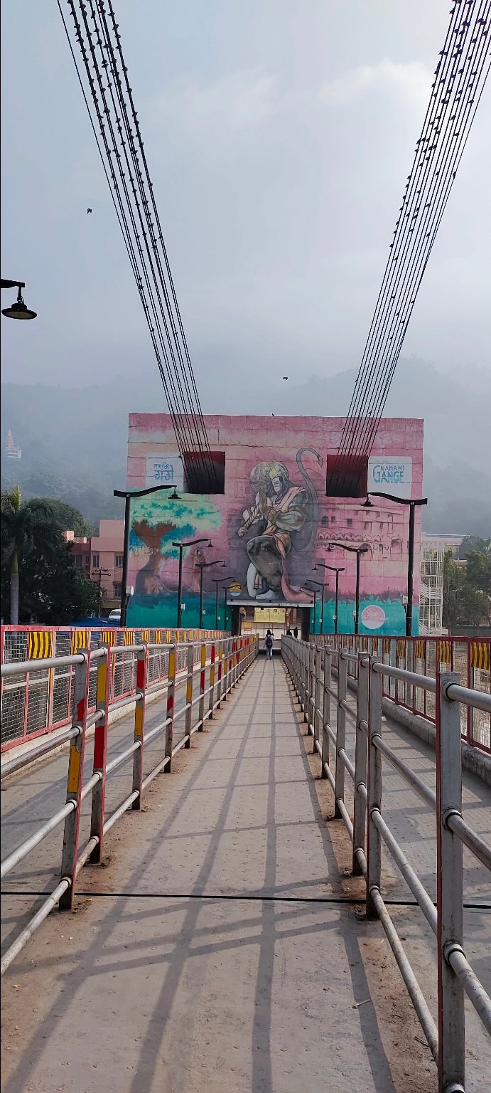 Photo of Rishikesh by Indian Nomad KD