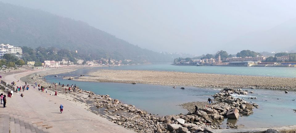 Photo of Rishikesh by Indian Nomad KD